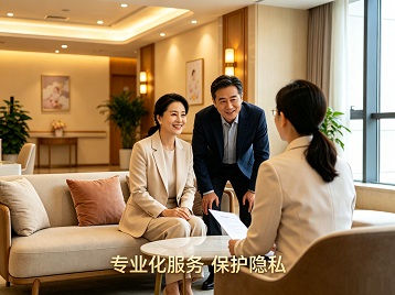 贺州市有偿售卵代生女生的客户的客户群体有哪些