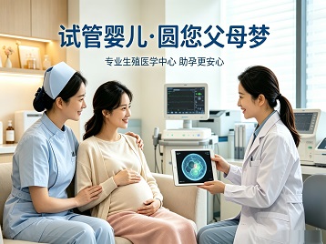 贺州市辅助生育服务 试管婴儿行业的兴起背景、发展与未来展望